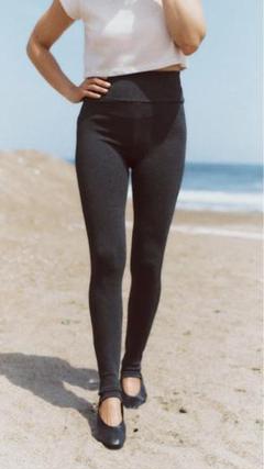THE NEWHOUSE ROW LEGGING レギンス XS