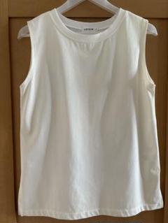 ノースリーブTシャツ 3セット