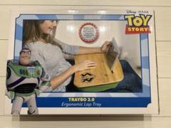 【新品未使用】トイストーリー トレイボー2.0 yogibo バズ・ライトイヤー