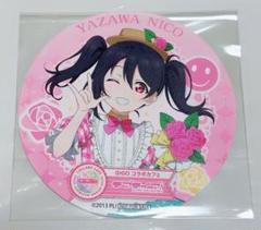 ラブライブ  μ's Youme cafe コースター　9点セット セガコラボカフェ ラブライブ！シリーズ 9th ANNIVERSARY！
