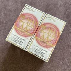 BE-MAX the SUN AA+(ビーマックス ザ サン エーエープラス