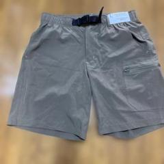 メンズさらさらストレッチパンツ新品タグ付き