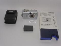 2025年最新】canon ixy digital 500の人気アイテム - メルカリ
