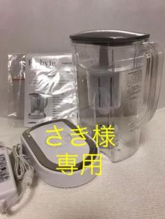 素敵な 値下げ中!!ヨサ YOSA 水素水生成器 - 美容機器 - hlt.no