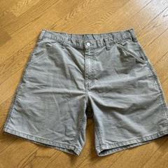 carhartt ショートパンツ　ショーツ