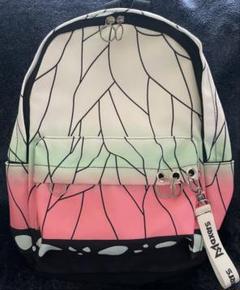 【LOUNGE FLY】鬼滅の刃 限定 胡蝶しのぶ ミニリュック m47824357731_1.jpg?1635708030