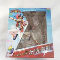 九十九遊馬 「遊☆戯☆王ZEXAL」 1/7 PVC製塗装済み完成品
