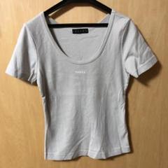 HAKKA 半袖Tシャツ　カットソー