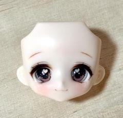 ob11 ねんどろいど　かすたむフェイス　#03A ねんどろいどどーる かすたむフェイスパーツ 03 [ねんどろいど