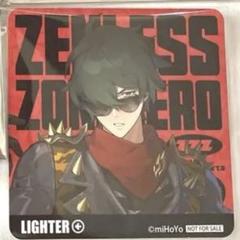 ゼンレスゾーンゼロ　ライト　gigo グッズセット