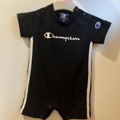 【Champion】ベビーロンパース　70サイズ