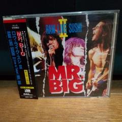 MR.BIG/ロウ・ライク・スシ2