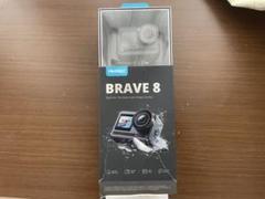 2022年最新】akaso brave 8の人気アイテム - メルカリ
