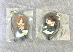 CRYCHIC 雨にそよいで晴れを請う　椎名立希　缶バッジ　45個セット MyGO!!!!! 雨にそよいで晴れを請う 1巻 椎名立希 缶バッジ 10個