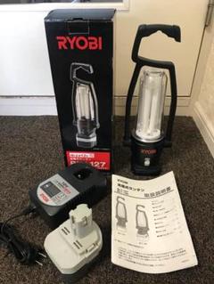 RYOBI BLT-140 充電式ランタン Amazon.co.jp: リョービ(RYOBI) 充電式ランタン BLT-140 (本体