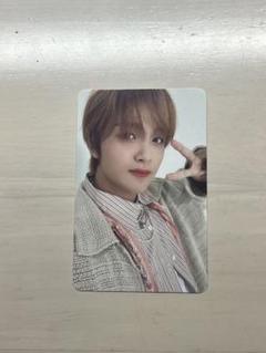 ヘチャン　resonance スペシャル　トレカ NCT ヘチャン トレカ RESONANCE Pt.2 MINI COLLECT BOOK 90's