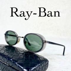 Ray-Ban　レイバン　サングラス　W2813　ボシュロム製　B＆L Ray-Ban レイバン サングラス W2813 ボシュロム製 B＆L - メルカリ