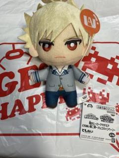 僕のヒーローアカデミア ともぬい 第二弾 ナムコ namco 限定 爆豪勝己 爆豪勝己】僕のヒーローアカデミア ともぬい第二弾-ナムコ