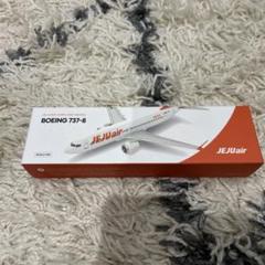 バッジ4点セットJEJU air ジェジュエアー