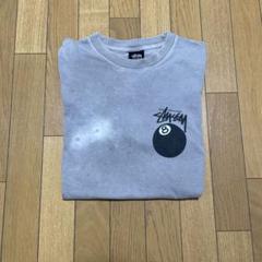 Stussy ステューシー 8ボール Tシャツ 80s USA製