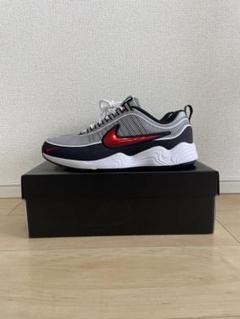 Nike Air Zoom Spiridon OG Sport Red 28cmのサムネイル