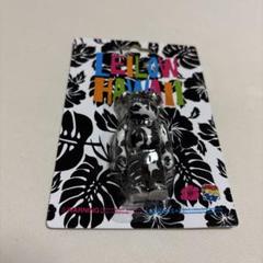 BE@RBRICK　ベアブリック　レイロー　ハワイ　LEILOW HAWAII MEDICOM TOY メディコムトイ BE@RBRICK LEILOW HAWAII 100%&400