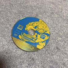 ドラゴンボールZ Sparking! (PS2)