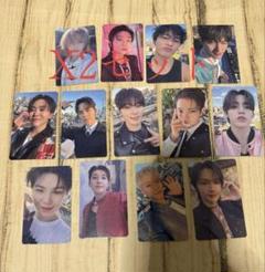 SEVENTEEN 福岡 会場限定 Weverse SEVENTEEN SHOHIKIGEN FUKUOKA Venue limited Weverse Japan
