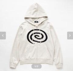 新品未使用SOL GuruGuru Zip Hoodie Mサイズ　パーカー GuruGuru Zip Hoodie soonerorlater SOL XL - メルカリ