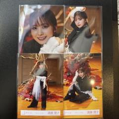 櫻坂46 遠藤理子 ハロウィン衣装 コンプ 櫻坂46 遠藤理子 生写真 コンプ ハロウィン