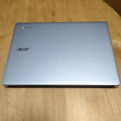 Chromebook Acer 14型 ノートパソコン CB314