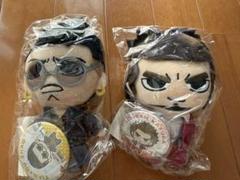 龍が如く7　趙天佑　ぬいぐるみ　缶バッジ 龍が如く7 趙天佑 ぬいぐるみ 缶バッジ - メルカリ
