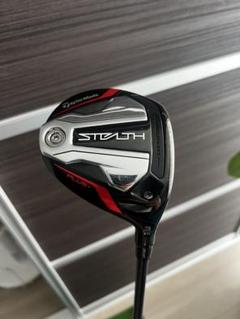 ステルスプラス　3w テーラーメイド　diamana d-limited 60s