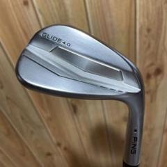 PING GLIDE 4.0 ウェッジ 46° 12°