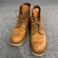 2025年最新】red wing 9107の人気アイテム - メルカリ
