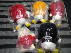 競艇 平高奈菜 サイン入りぬいぐるみ - メルカリ