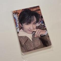BOYNEXTDOOR 中華 青島 一直娯当選者限定特典トレカ ウナク 2025年最新】ウナク 中華の人気アイテム - メルカリ