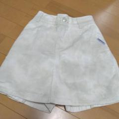 LOVETOXICラブトキシックスカートスカパンL160cm