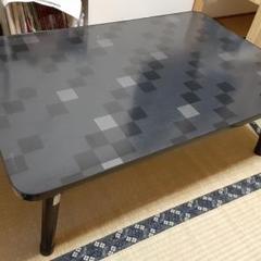 折りたたみ式テーブル