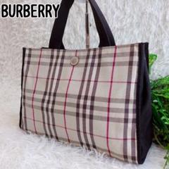 2025年最新】BURBERRY レディース トートバッグの人気アイテム