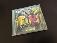 Kis-My-Ft2 To-y2 通常盤