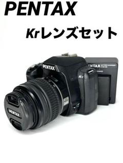 2025年最新】pentax krの人気アイテム - メルカリ