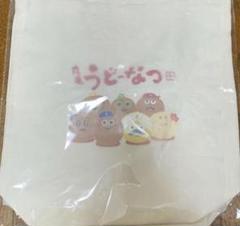 うどーなつトートバッグ