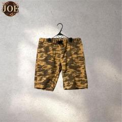 GRAMICCI グラミチ カモフラージュ柄ショートパンツ