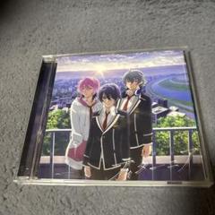 「ACTORS-Songs Connection-」オープニングテーマ～ティタ…