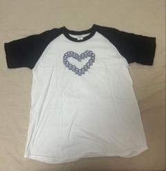 ARAKI Tシャツ ラグラン - メルカリ