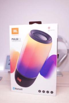 jbl pulse 3の中古/未使用品 - メルカリ jbl pulse 3の中古/未使用品 - メルカリ