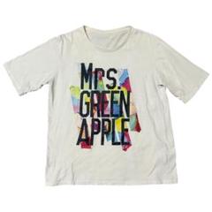 2025年最新】ミセスグリーンアップル tシャツ アンサンブルの