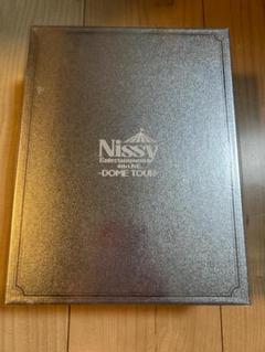AAA - nissy ❤︎ DVD 2025年最新】nissy dvd 4thの人気アイテム - メルカリ