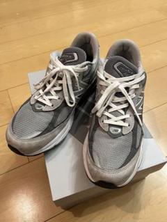 Made in USA 990v6 - New Balance